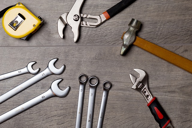 Multiple Tools